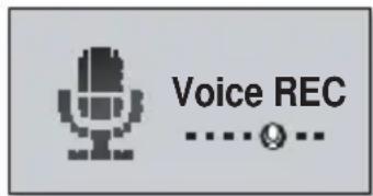 SAMSUNG YPU5QW - Créer un enregistrement vocal - 1