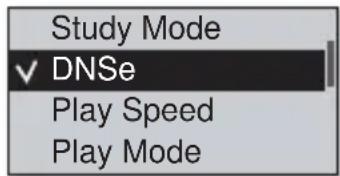 SAMSUNG YPU5QW - Pour défi nir le Mode du Bouton Utilisateur - 2