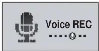 SAMSUNG YPU5QL - Créer un enregistrement vocal - 1