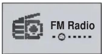 SAMSUNG YPU5QL - ECOUTER LA RADIO FM - 1
