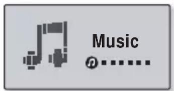 SAMSUNG YPU5AR - Lecture de fichiers musicaux - 2
