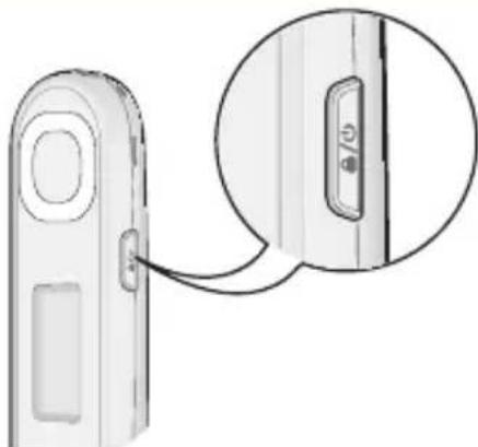 SAMSUNG YPU5AR - Mise hors tension de l'appareil - 1