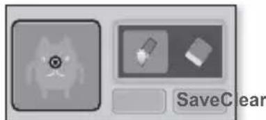 SAMSUNG YPU5AR - Réglages mon popcon - 2