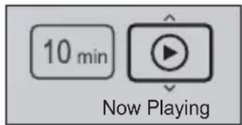 SAMSUNG YPU5AL - Pour lancer le mode Fitness - 3