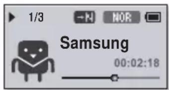 SAMSUNG YPU5AL - LECTURE PAR CATEGORY - 3