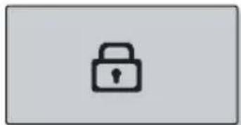 SAMSUNG YPU5AL - VERROILLAGE DES BOUTONS - 1