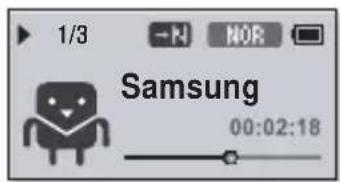 SAMSUNG YPU5AB - LECTURE PAR CATEGORY - 3