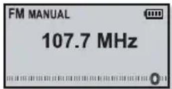 SAMSUNG YPU4AU - Pour enregistrer des stations dans la mémoire de présélection - 1