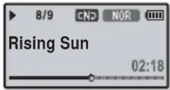 SAMSUNG YPU4AU - Mise hors tension de l'appareil - 1