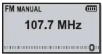 SAMSUNG YPU4AU - Pour rechercher des stations de radio FM - 2
