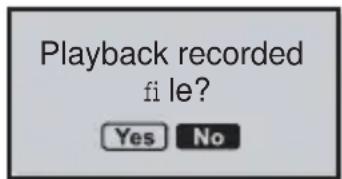 SAMSUNG YPU4AU - Appuyez longuement sur le bouton - 1