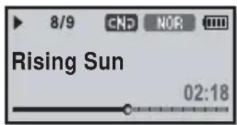SAMSUNG YPU4AU - TRANSFERT DE FICHIERS VERS LE LECTEUR AVEC SAMSUNG MEDIA STUDIO (Suite) - 5