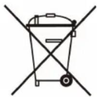 SAMSUNG YPR0JCS - Elimination des batteries de ce produit - 1