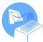 SAMSUNG YPR0JCS - Nettoyage - 1