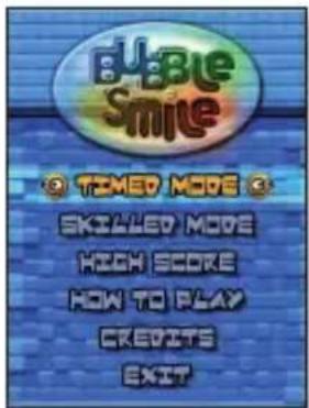 SAMSUNG YPQ2CW - Bubble Smile - 1