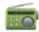 SAMSUNG YPQ2CW - ECOUTER LA RADIO FM - 1