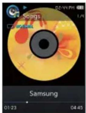 SAMSUNG YPQ2CW - LECTURE PAR CATEGORY - 3