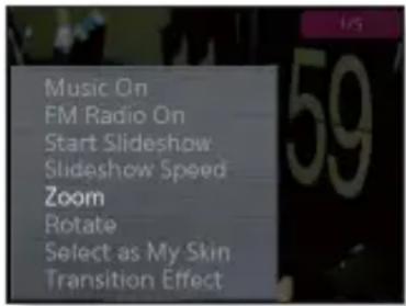 SAMSUNG YPQ2CW - Agrandir une image - 1
