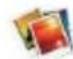 SAMSUNG YPQ2CW - visualisation des images - 2