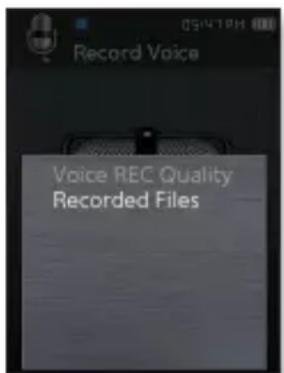 SAMSUNG YPQ2AW - Vérification du fichier enregistré - 1