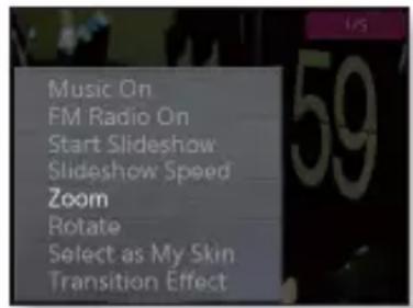 SAMSUNG YPQ2AW - Agrandir une image - 1