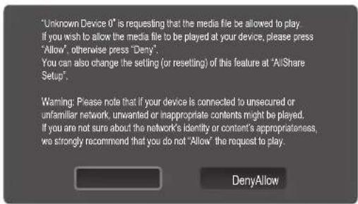 SAMSUNG UE55C6005RW - NOTE - 1