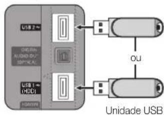 SAMSUNG UE55C6005RW - Rede ( Tipo de Rede / Configurar Rede / Teste de Rede) - 7