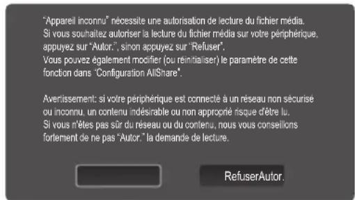 SAMSUNG UE55C6005RW - REMARQUE - 1