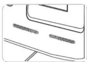 SAMSUNG UE55C6005RW - Zanamestitev na steno - 2