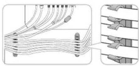 SAMSUNG UE55C6005RW - Stojeci - 3