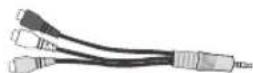 SAMSUNG UE55C6005RW - Accesorios - 10