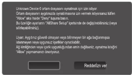 SAMSUNG UE55C6005RW - NOT - 1