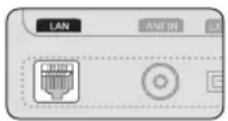 SAMSUNG UE55C6005RW - Kablolu bir Aça Baglanma - 3