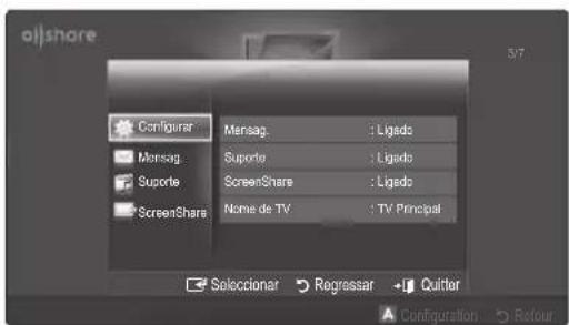 SAMSUNG UE55C6005RW - Configurar - 1