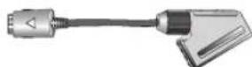 SAMSUNG UE55C6005RW - Accessoires - 12