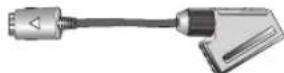 SAMSUNG UE55C6005RW - Accessories - 9