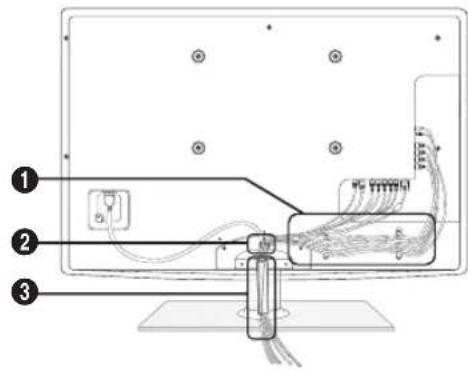 SAMSUNG UE55C6005RW - Tipodebase - 1