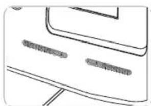 SAMSUNG UE55C6005RW - Wall-Mount Type - 2