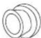 SAMSUNG UE55C6005RW - Accessories - 2