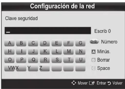 SAMSUNG UE55C6000RK - Cómeinarlac configuraciónmediantePBC(WPS) - 1