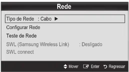 SAMSUNG UE55C6000RK - Como configurar automaticamente - 1