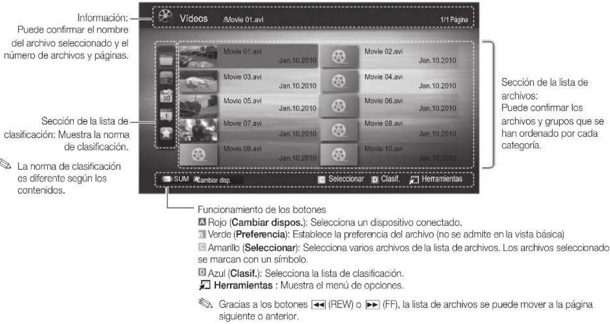 SAMSUNG UE55C6000RK - Pantalla de visualización - 1