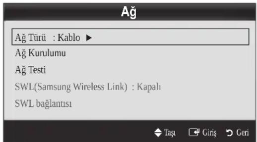 SAMSUNG UE55C6000RK - Otomatik olarak{nasil kurulur - 1