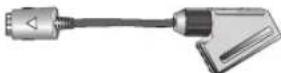 SAMSUNG UE55C6000RK - Accessoires - 12