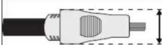 SAMSUNG UE55C6000RK - Accessoires - 18