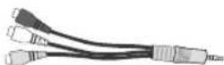 SAMSUNG UE55C6000RK - Accessories - 8