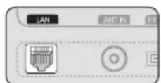 SAMSUNG UE55C6000RK - Kablolu bir Aça Baglanma - 11
