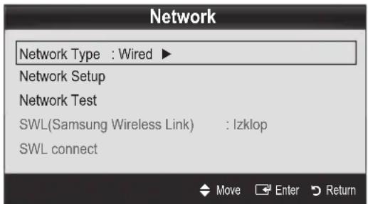 SAMSUNG UE55C6000RK - Samodejna nastavitev - 1