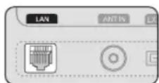 SAMSUNG UE55C6000RK - Kablolu bir Aça Baglanma - 8