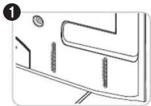 SAMSUNG UE55C6000RK - Tipo所提供 - 2